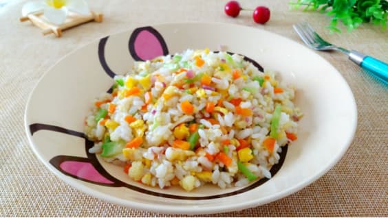 fried-rice